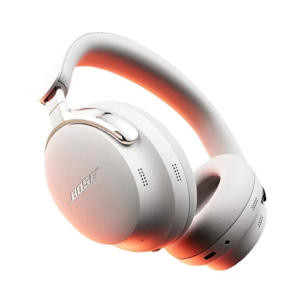 BOSE QuietComfort 消噪耳机 Ultra II
