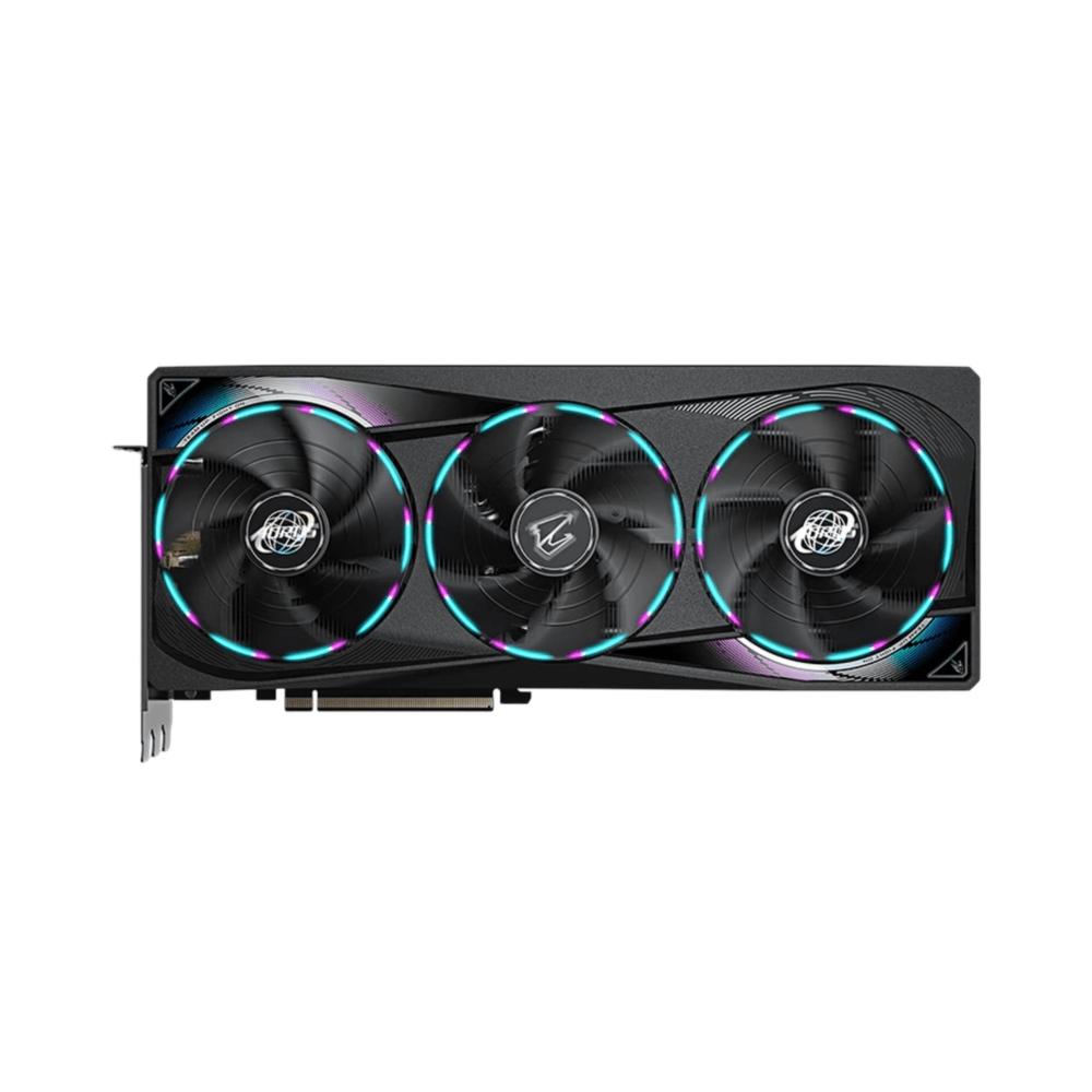 技嘉 超级雕 GeForce RTX 5070 AORUS MASTER OC 12G