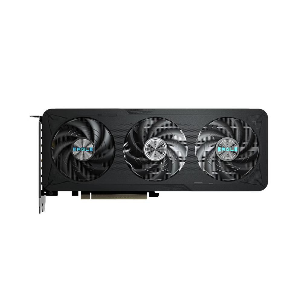 技嘉 猎鹰MAX GeForce RTX 5060 Ti Eagle MAX OC 8G