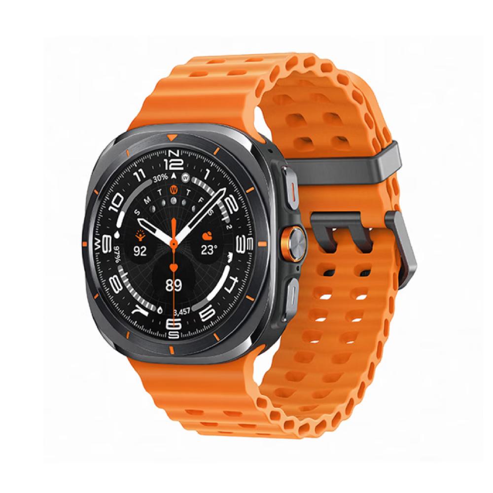 三星 Galaxy Watch Ultra