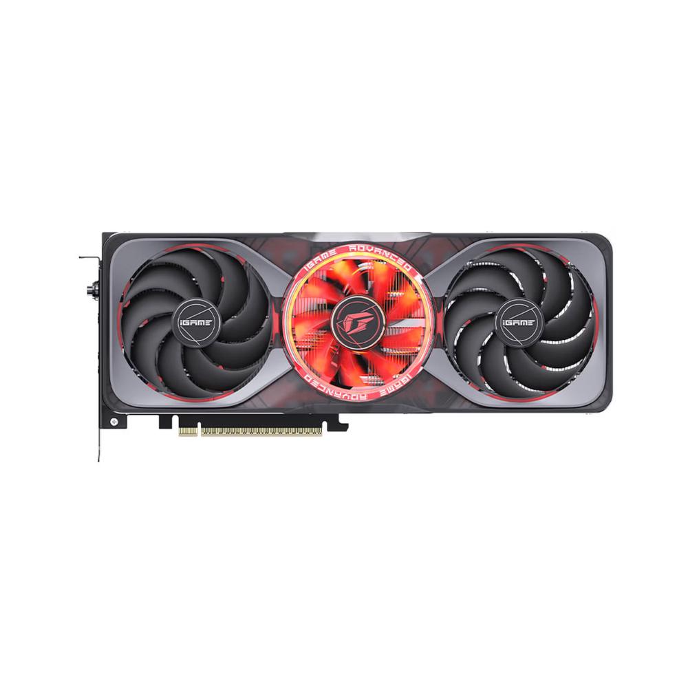 七彩虹 iGame GeForce RTX 5060 Advanced OC 8GB