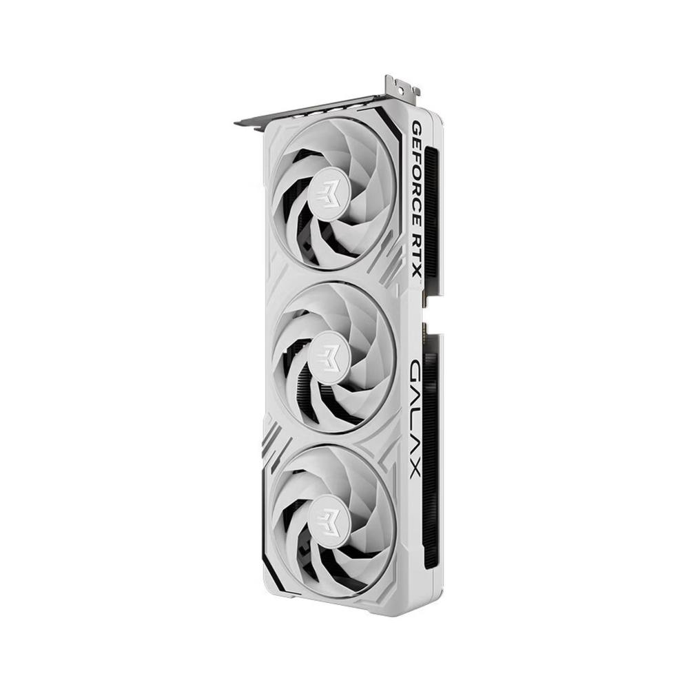 影驰 GeForce RTX 5060 金属大师白金版 V2 OC