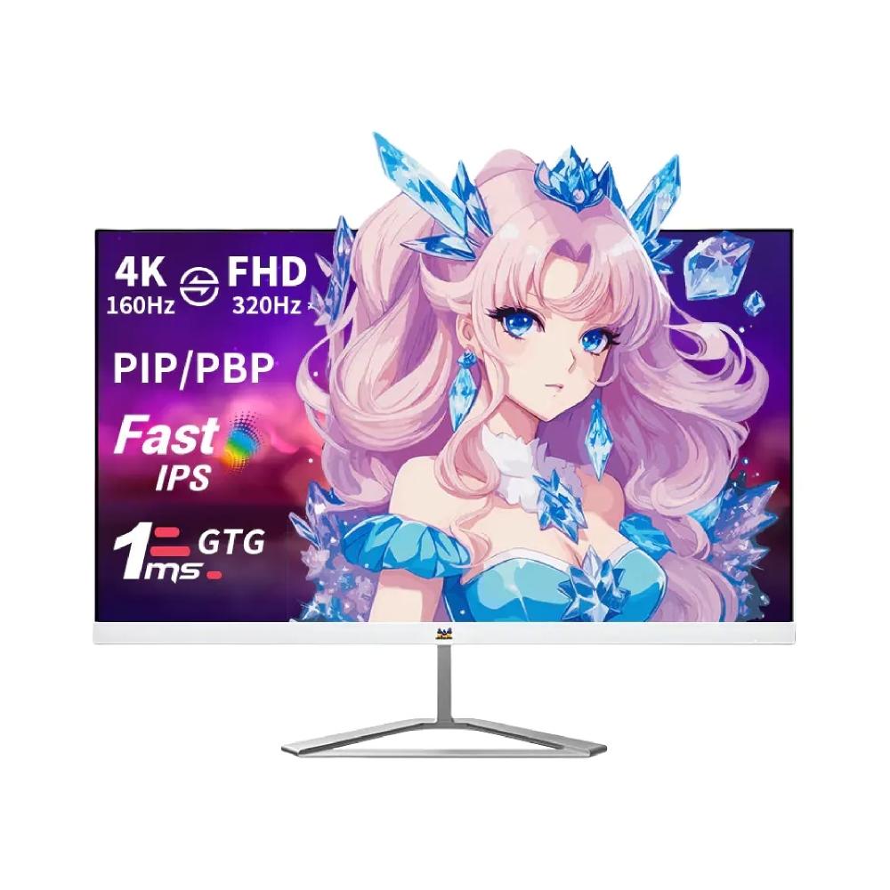 优派 VX27G81-4K-W