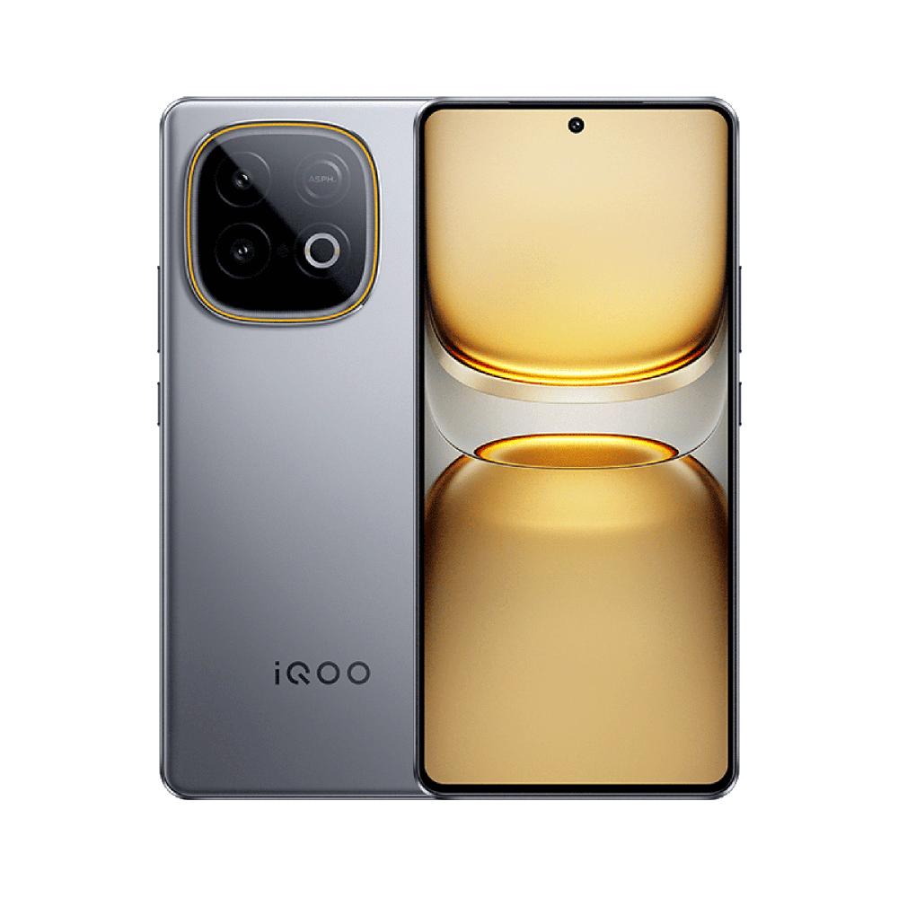 iQOO Z10 Turbo+