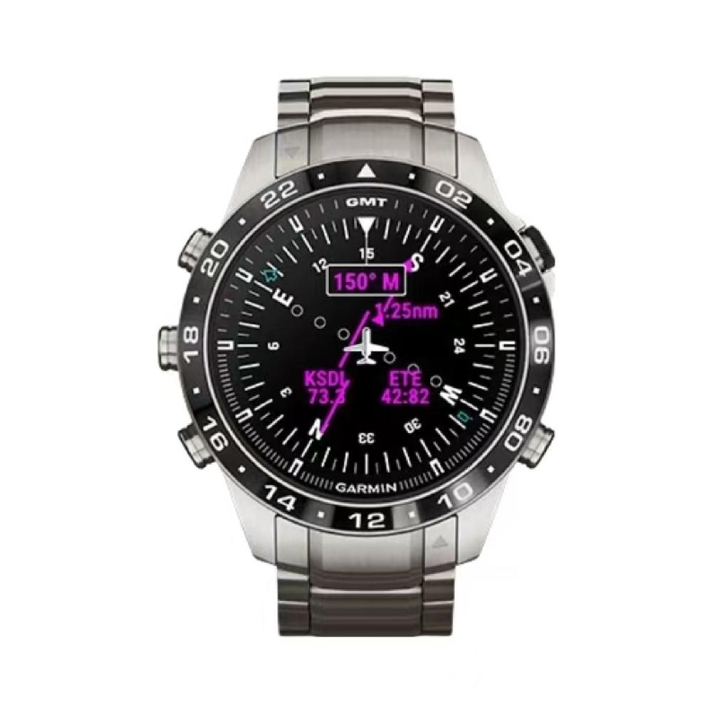 佳明 MARQ Aviator Gen 2