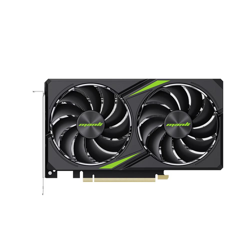 万丽 星云 GeForce RTX 5060 OC 8G