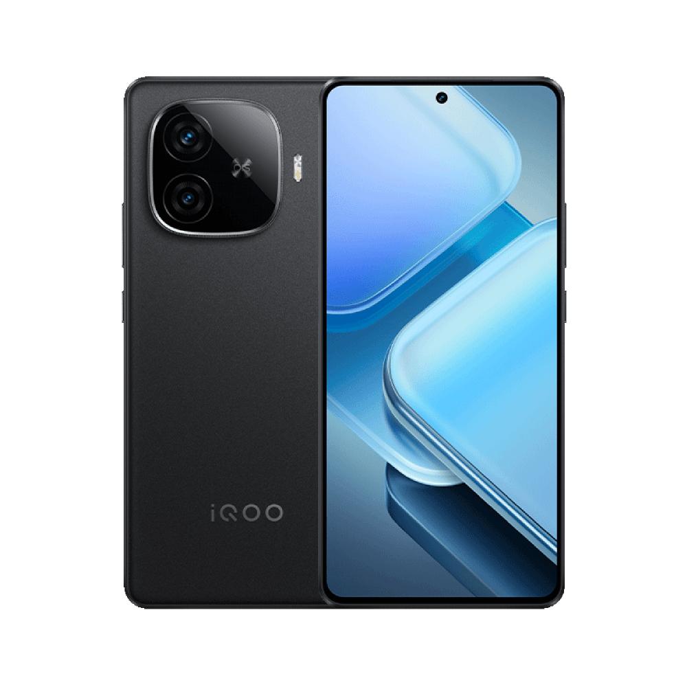 iQOO Z9 Turbo