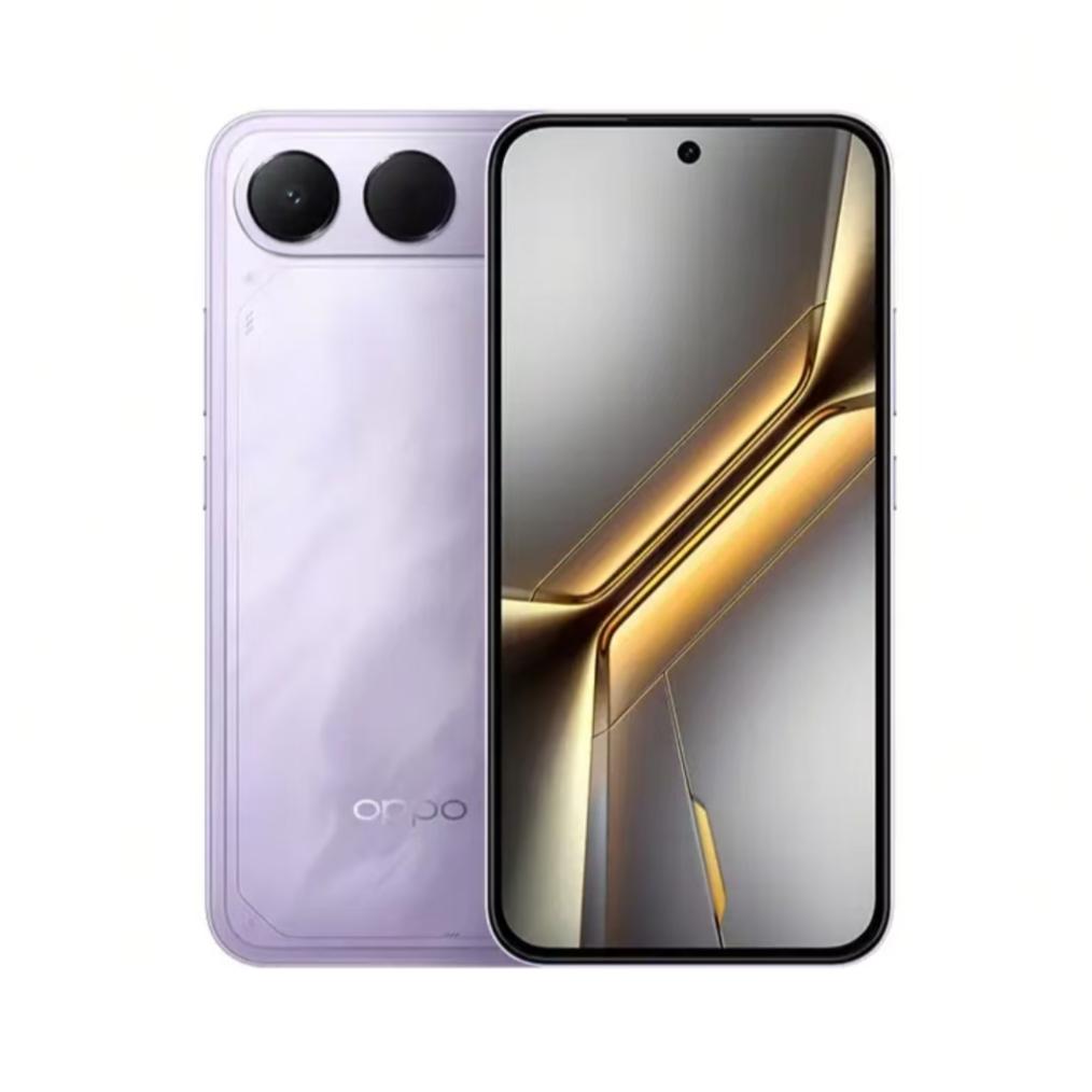 OPPO K15s