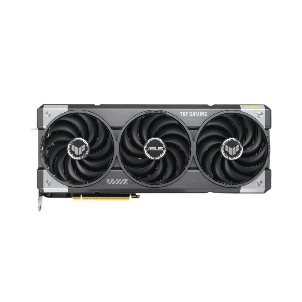 华硕 TUF GeForce RTX 5070 O12G GAMING