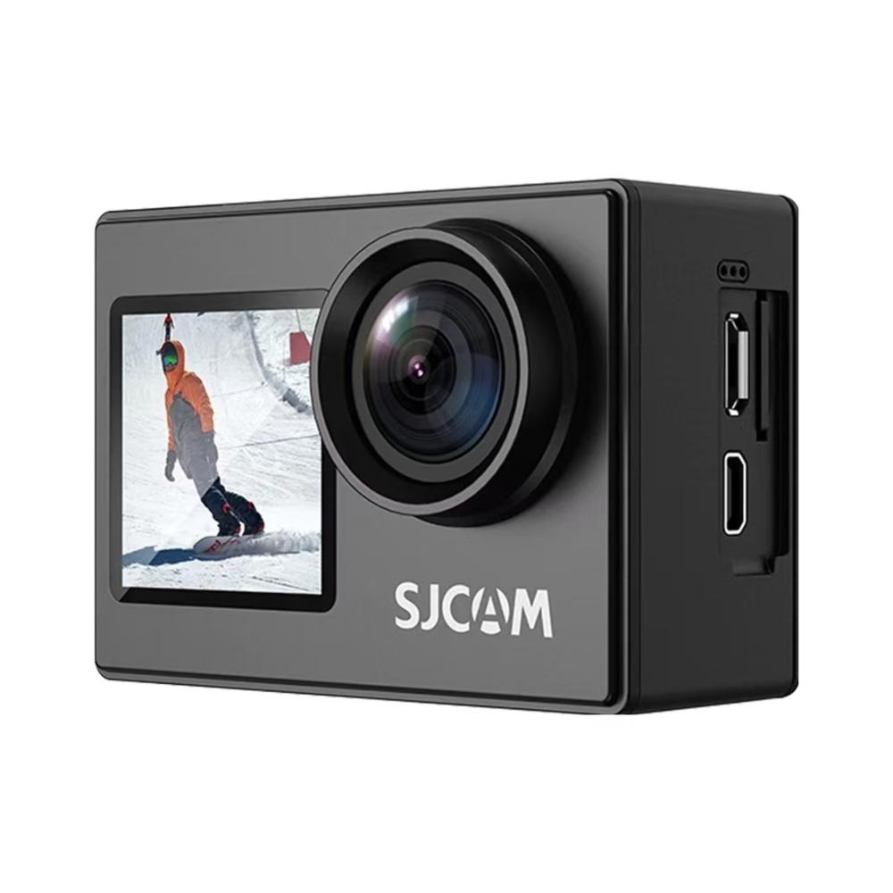 SJCAM 4000双屏