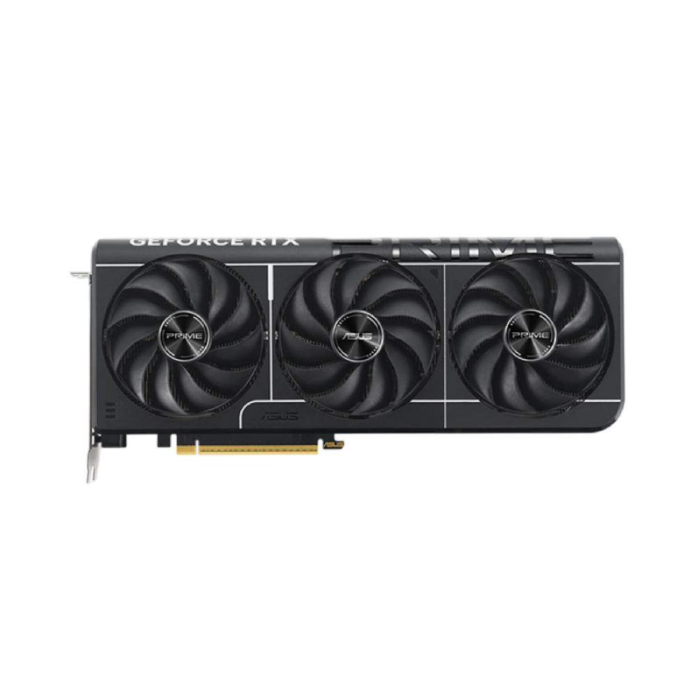 华硕 PRIME GeForce RTX 5080 O16G