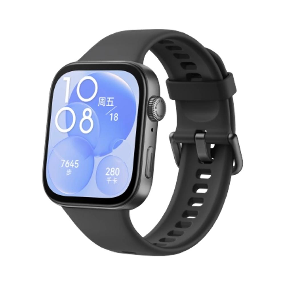 华为 WATCH FIT 3