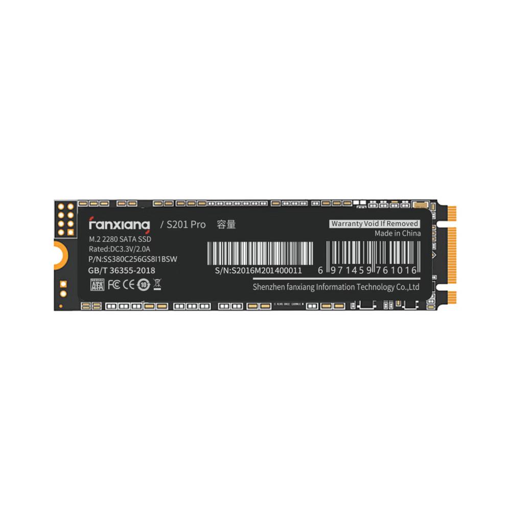 梵想 S201 PRO