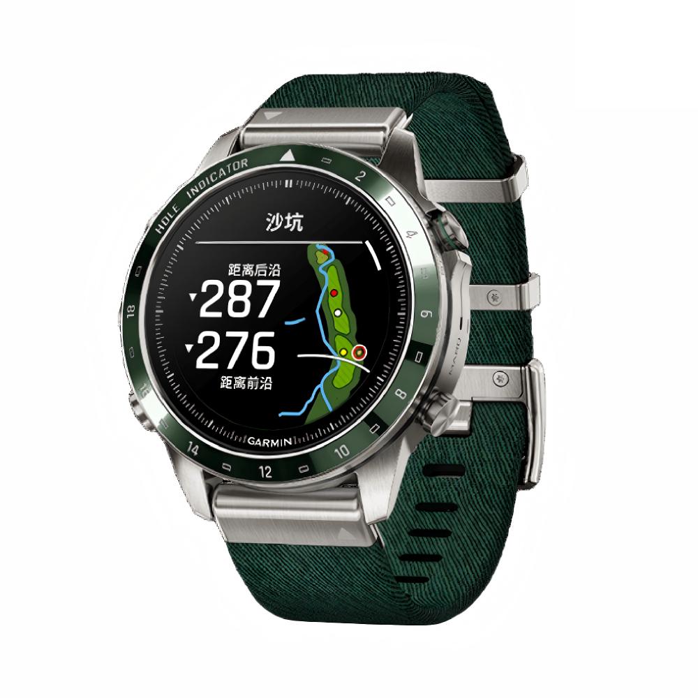 佳明 MARQ Golfer Gen 2