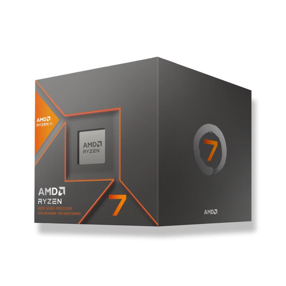 AMD Ryzen7 8700G