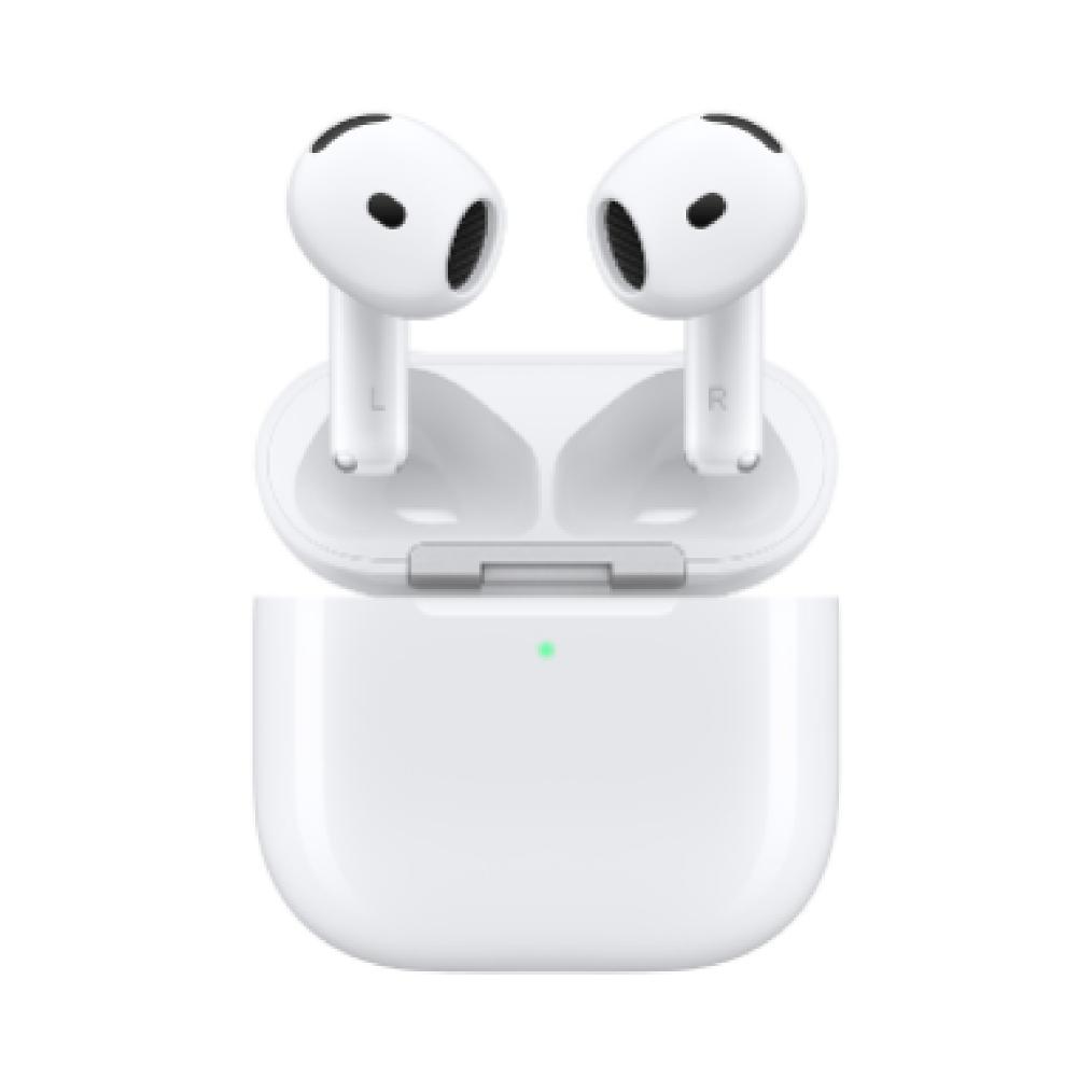 苹果 iPhone Airpods 5(配无线充电盒）