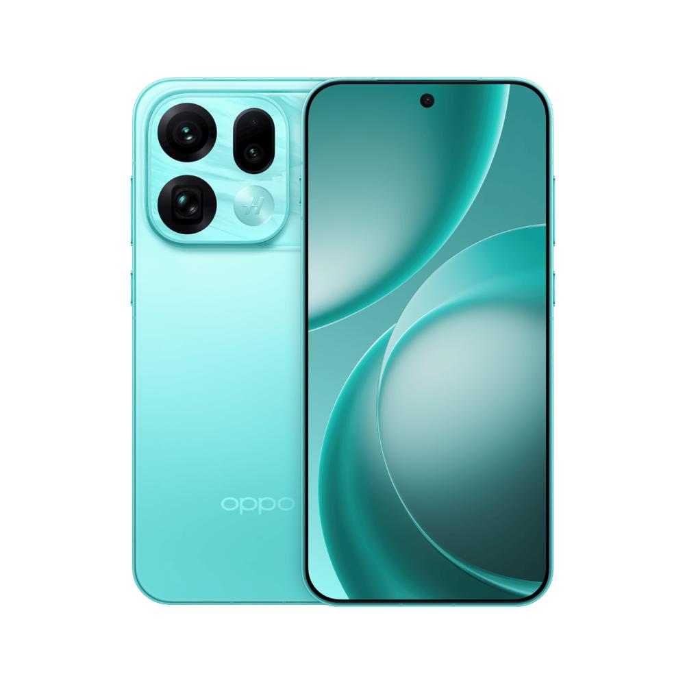 OPPO Find X9s Pro