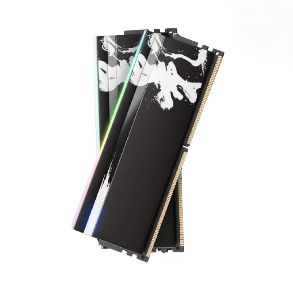 七彩虹 iGame 影Ⅱ DDR5 6000 RGB灯条 C30