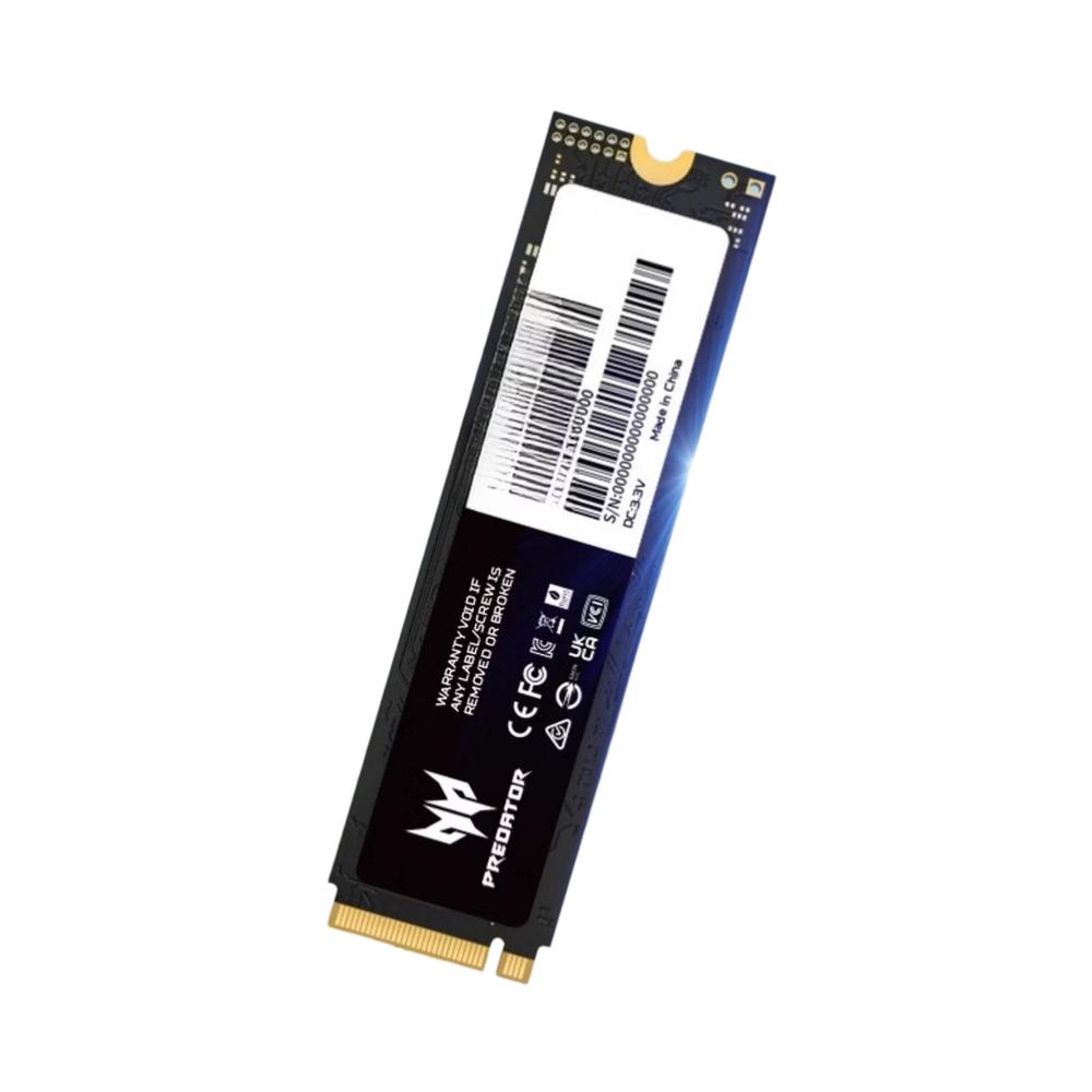 宏碁掠夺者 GM9000