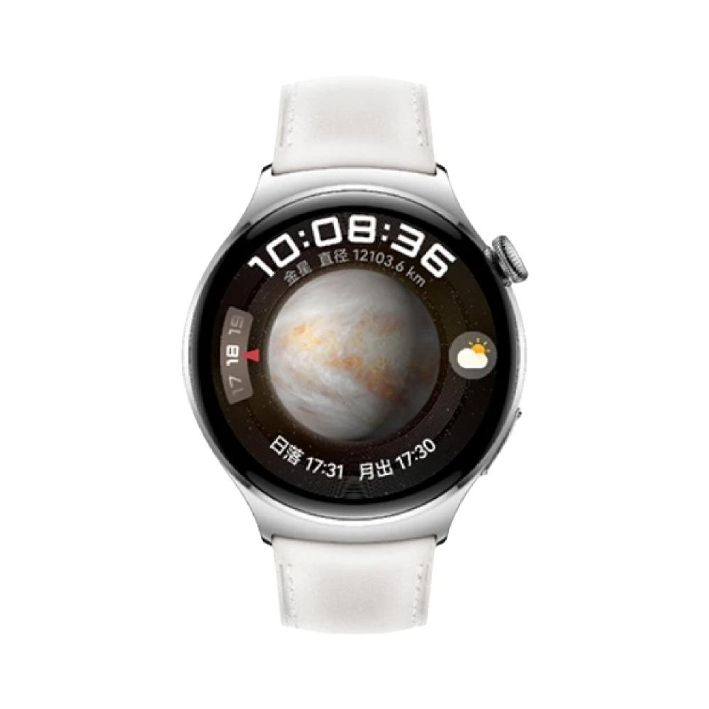 华为 WATCH 4