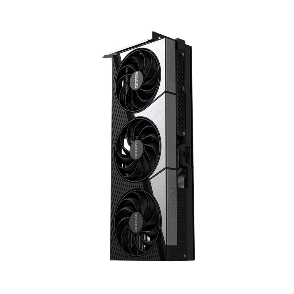 映众 GeForce RTX 5090D V2 X3 曜夜 24GB