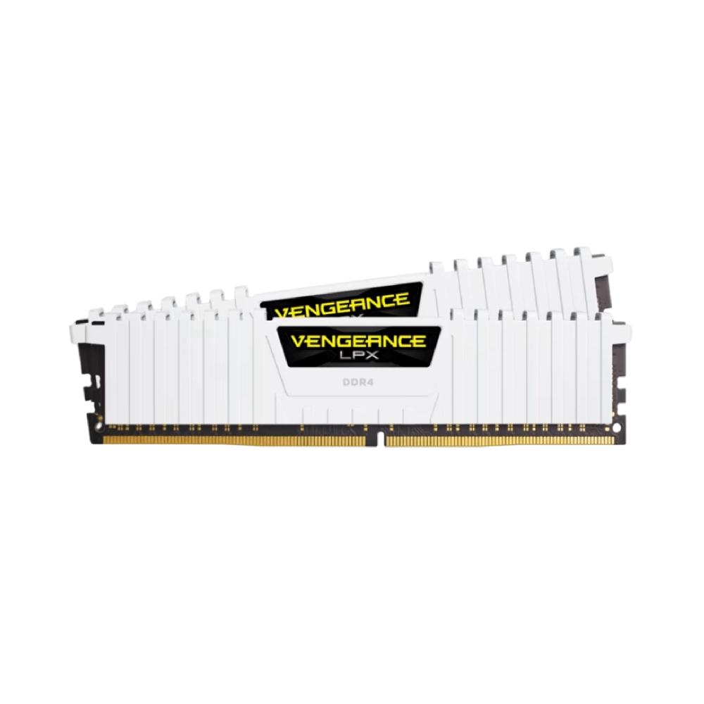 美商海盗船 复仇者LPX DDR4 3200