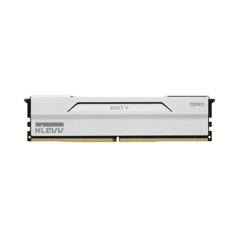 科赋 雷霆V DDR5 6000MHz CL30