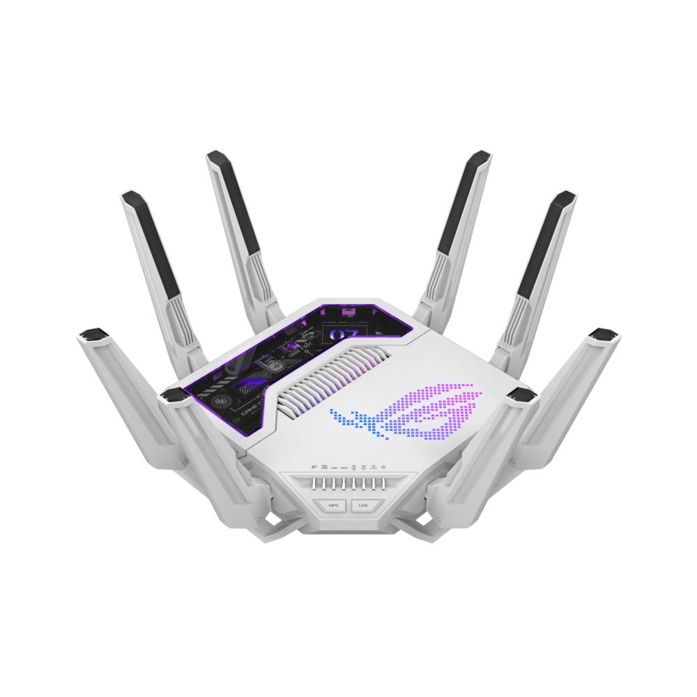 华硕 ROG 八爪鱼7 AI