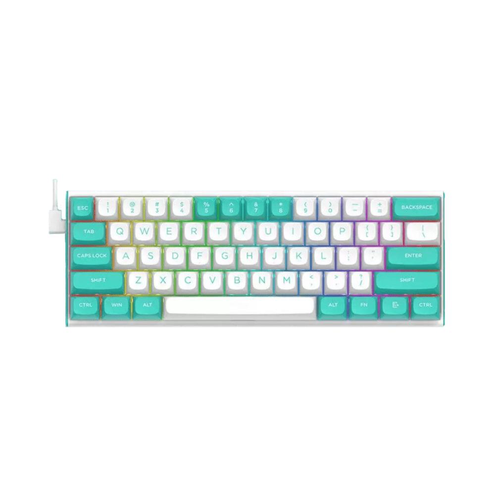 红龙 M61