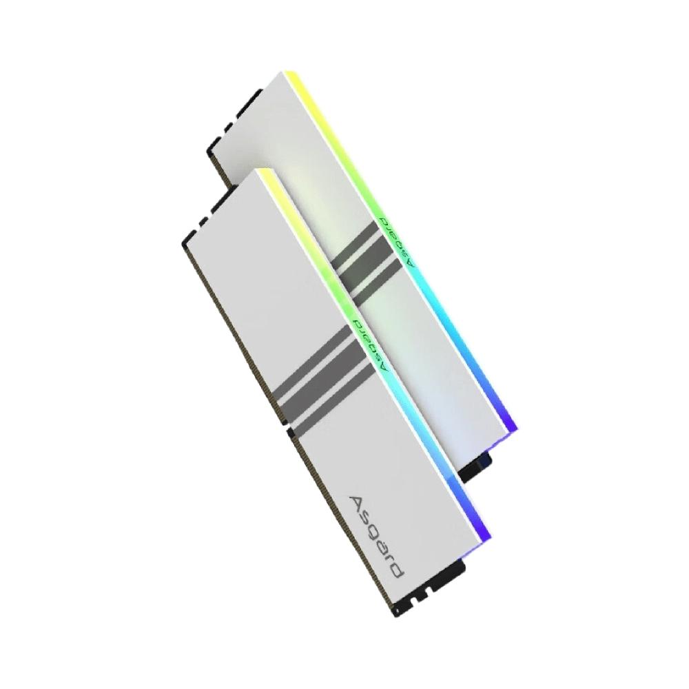 阿斯加特 女武神·瓦尔基里 DDR4 3600 RGB灯条