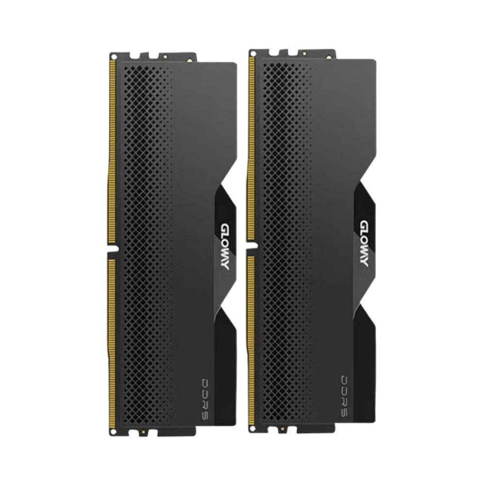 光威 龙武 DDR5 6000 马甲条 CL38