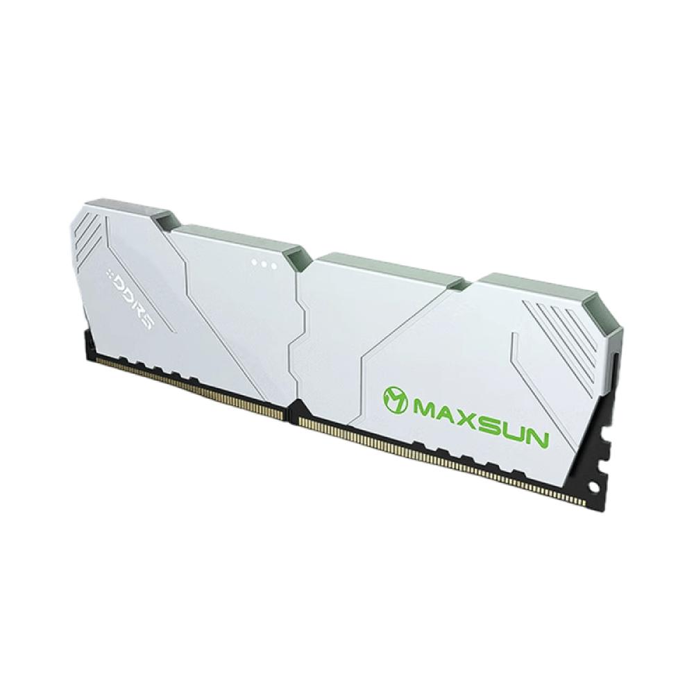 铭瑄 DDR5 5600 台式机内存条