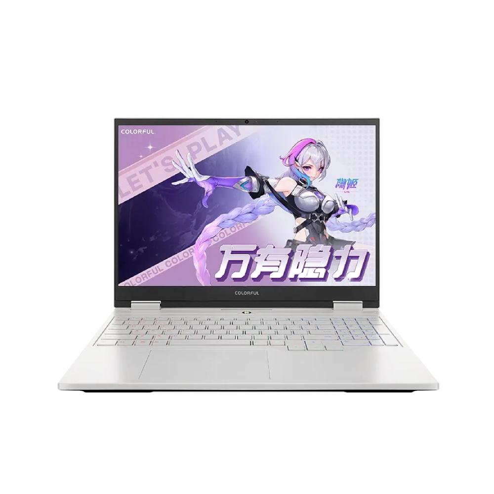 七彩虹 隐星 G16 Pro 2025