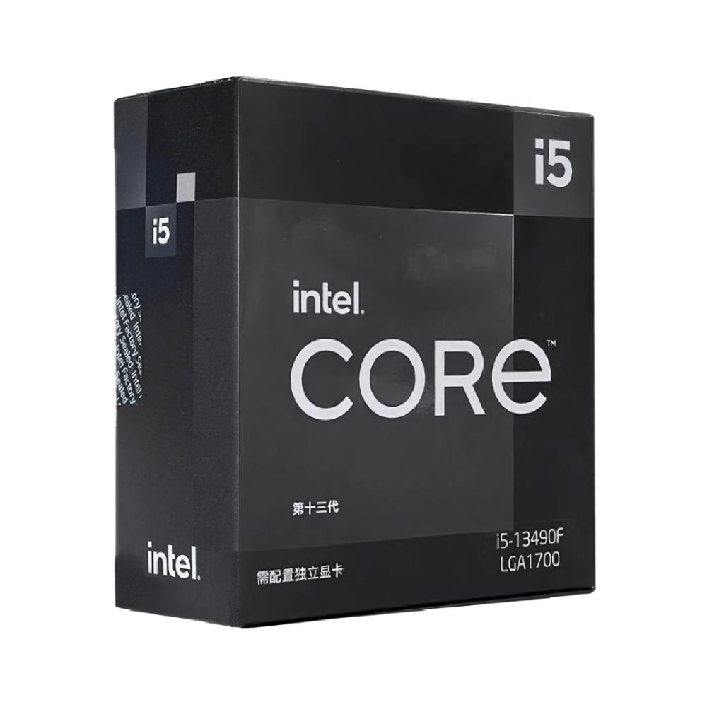 Intel Core i5-13490F