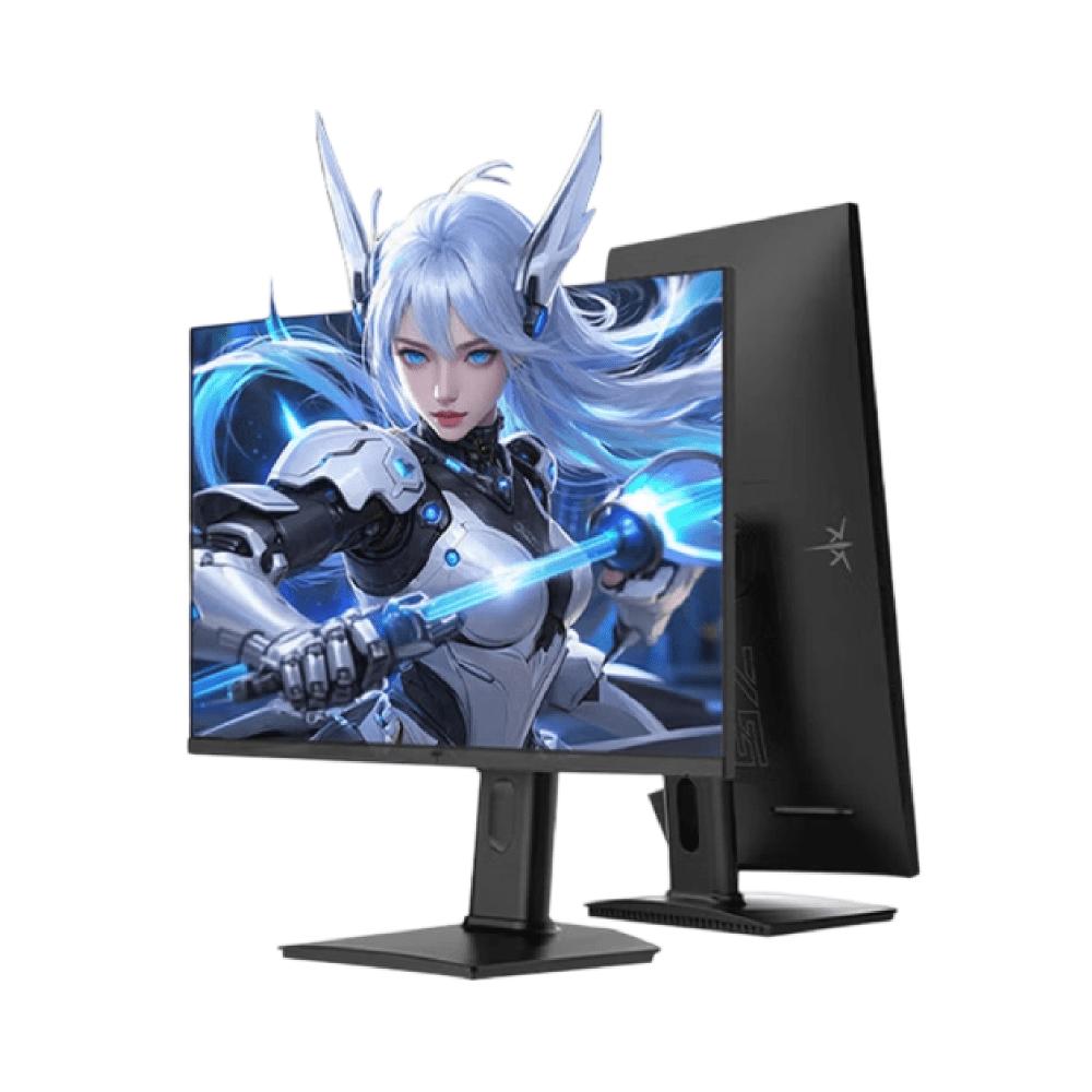 康冠 KTC H25T7 3代 节能版