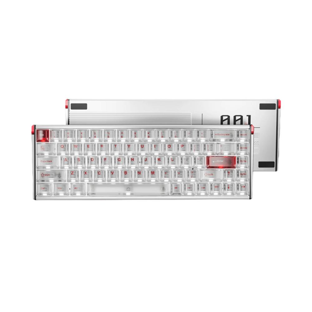 达尔优 A68（支持水洗）