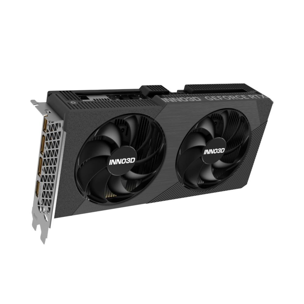 映众 GeForce RTX 5060 8GB曜夜OC V2