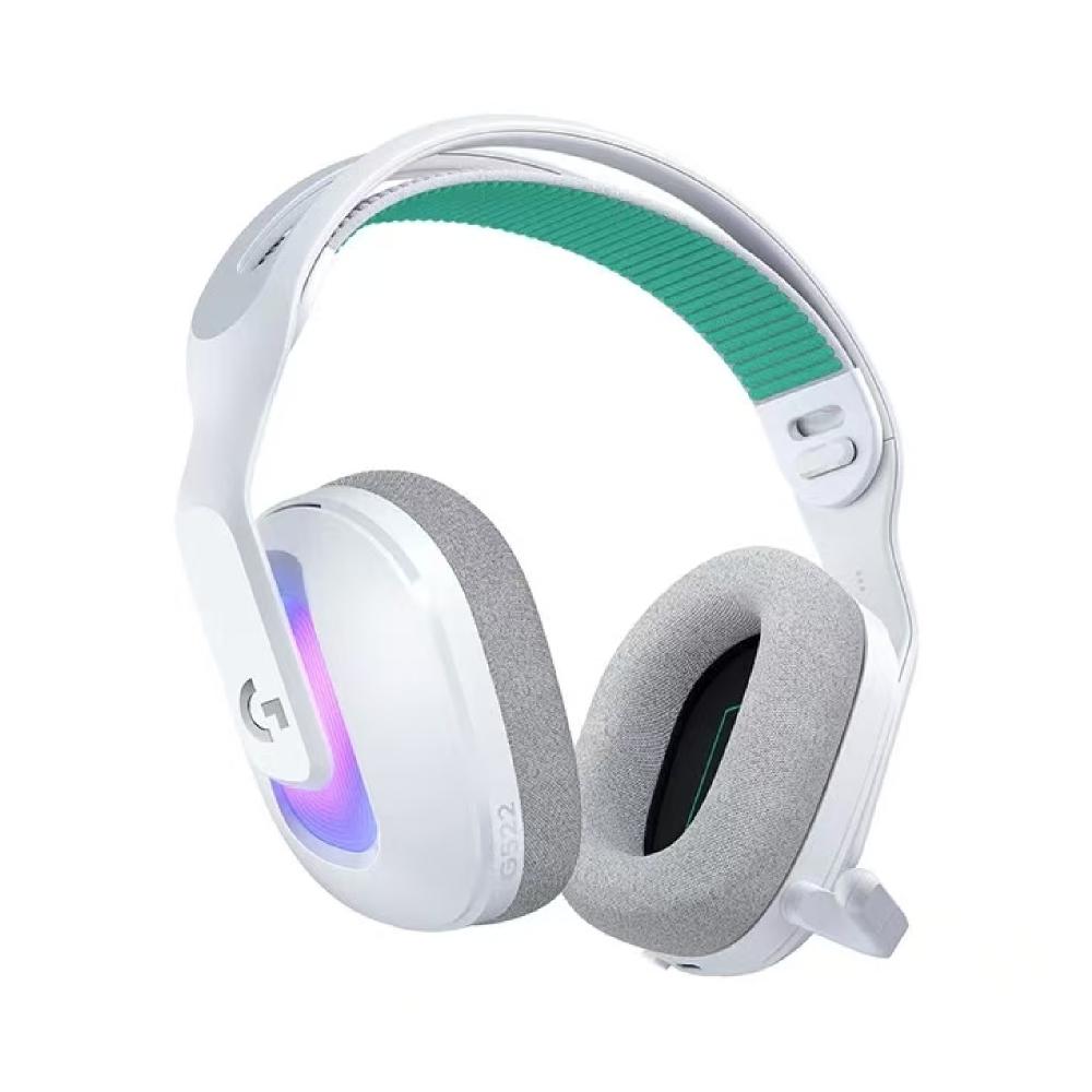 罗技 G522