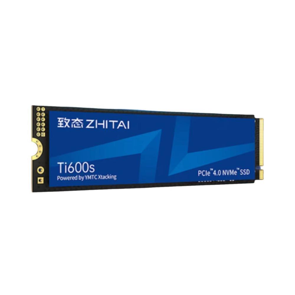 致态 Ti600s