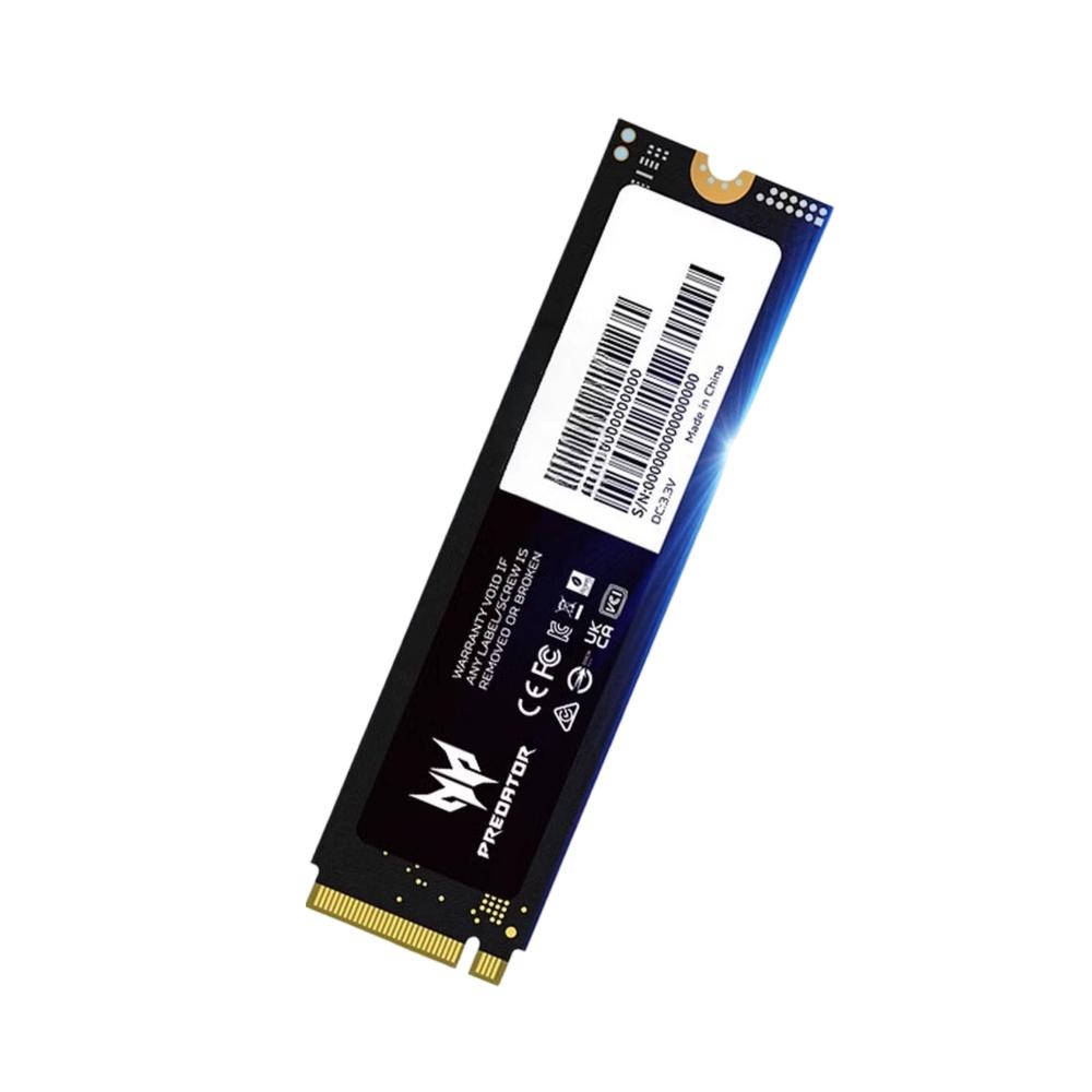 宏碁掠夺者 GM9