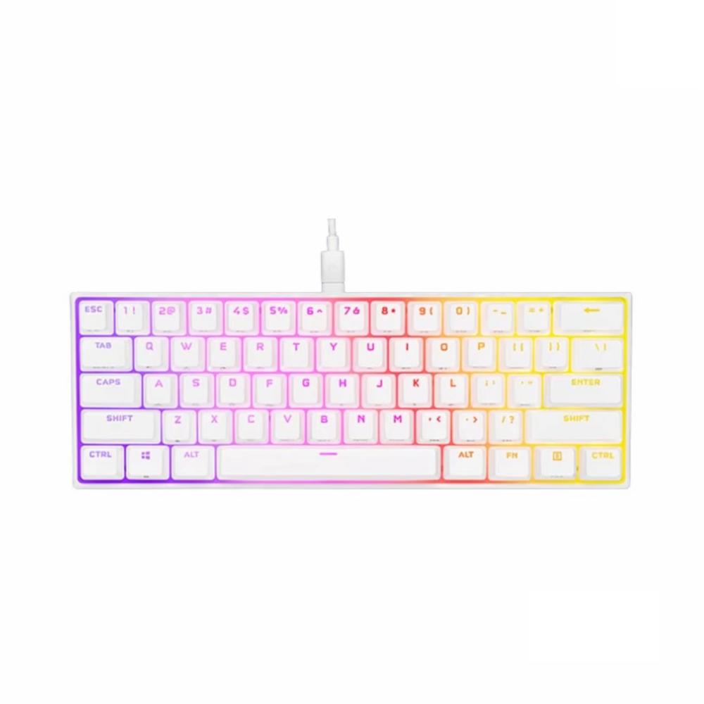 美商海盗船 K65 RGB Mini