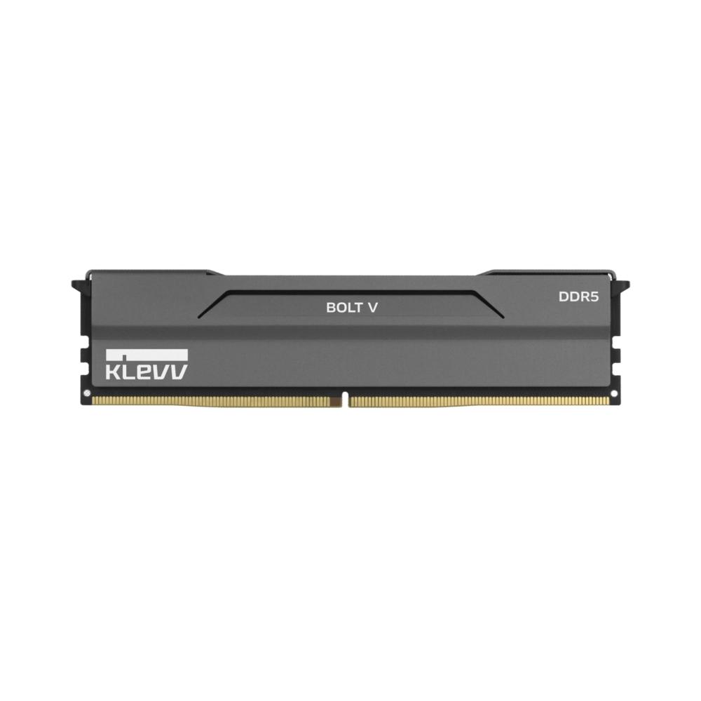 科赋 雷霆V DDR5 6400MHz CL30