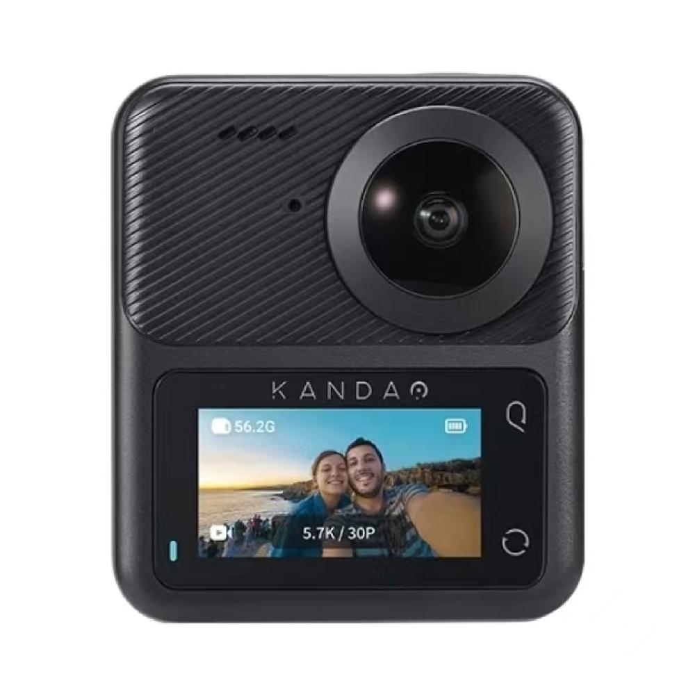 看到 KanDao QooCam 3