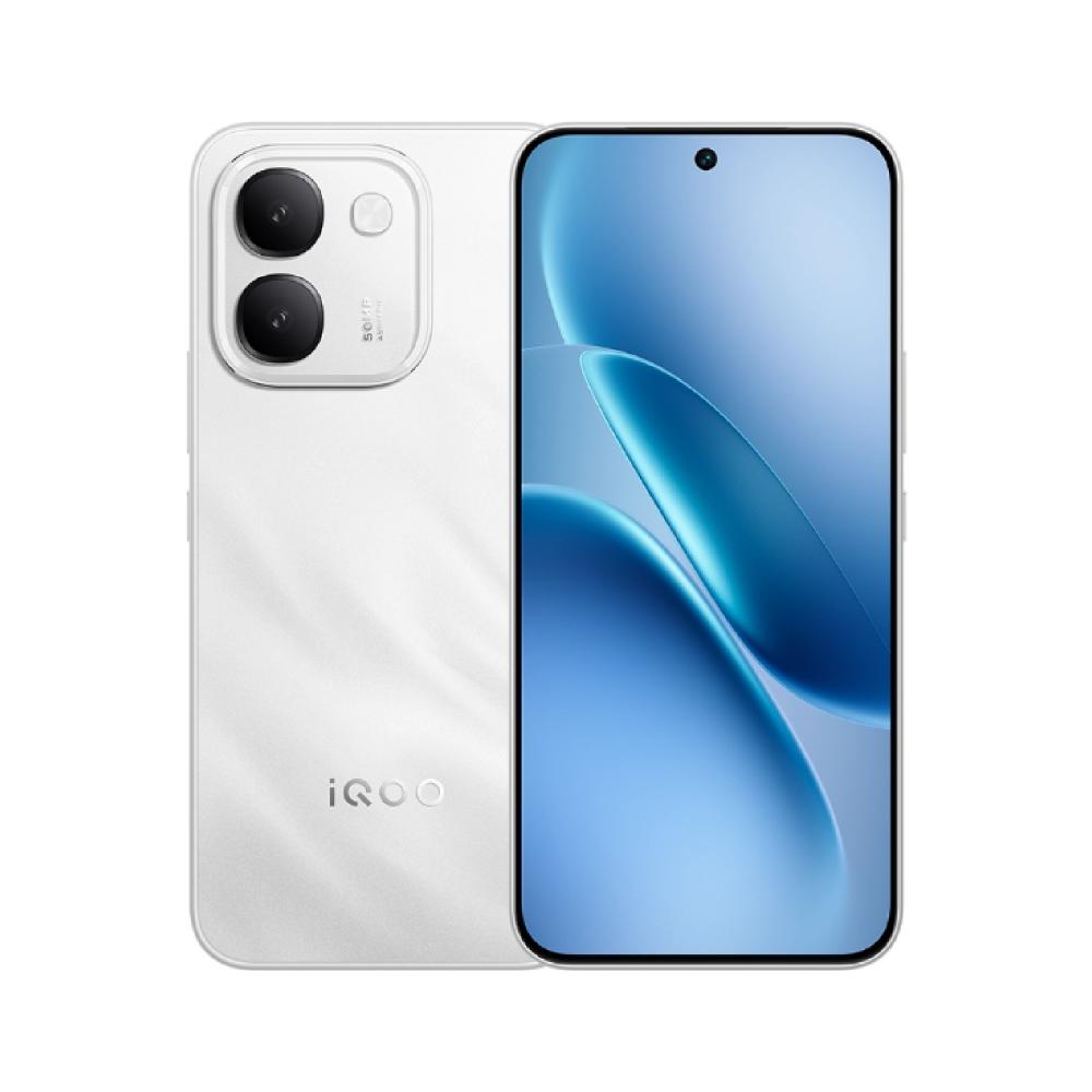 iQOO Z11S