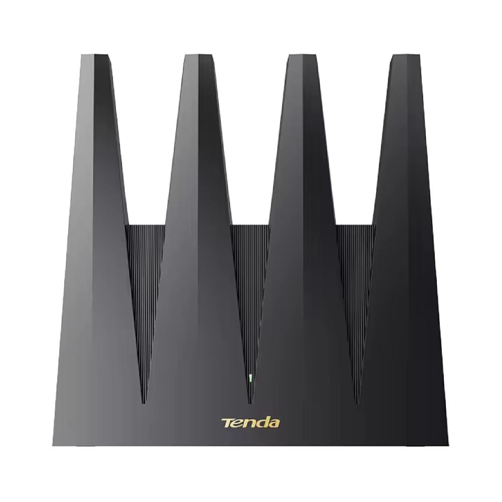 腾达 小泰山 AX3000 AX12