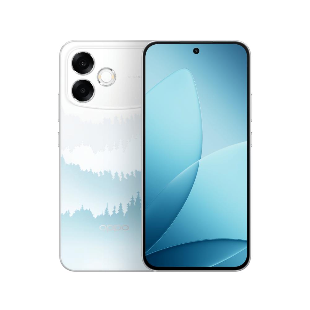 OPPO A6s Pro