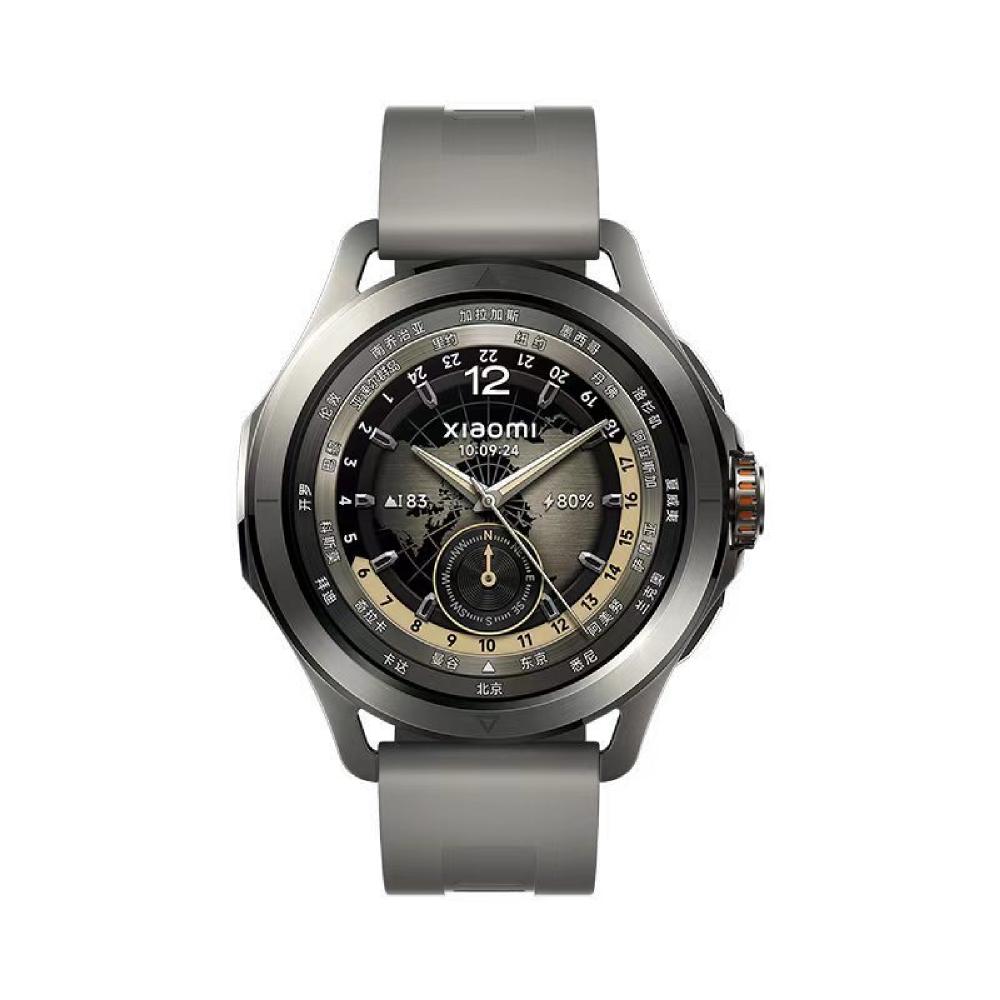 小米 Watch S4 Sport