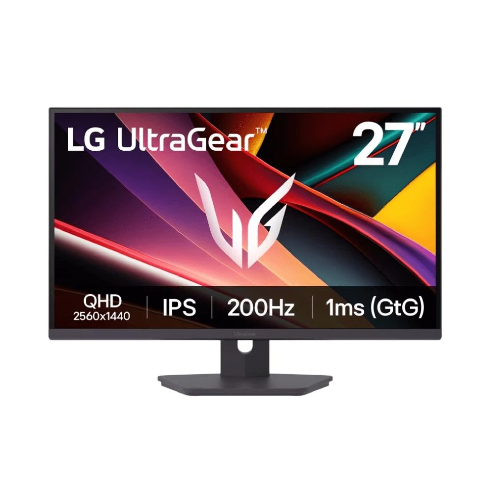 乐金 LG 27G610A