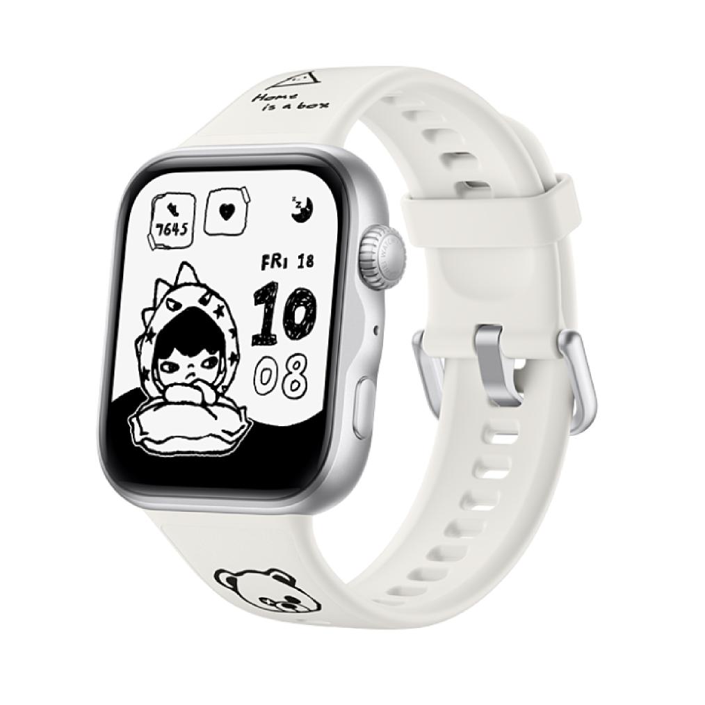 华为 Watch Fit 5 泡泡玛特联名版
