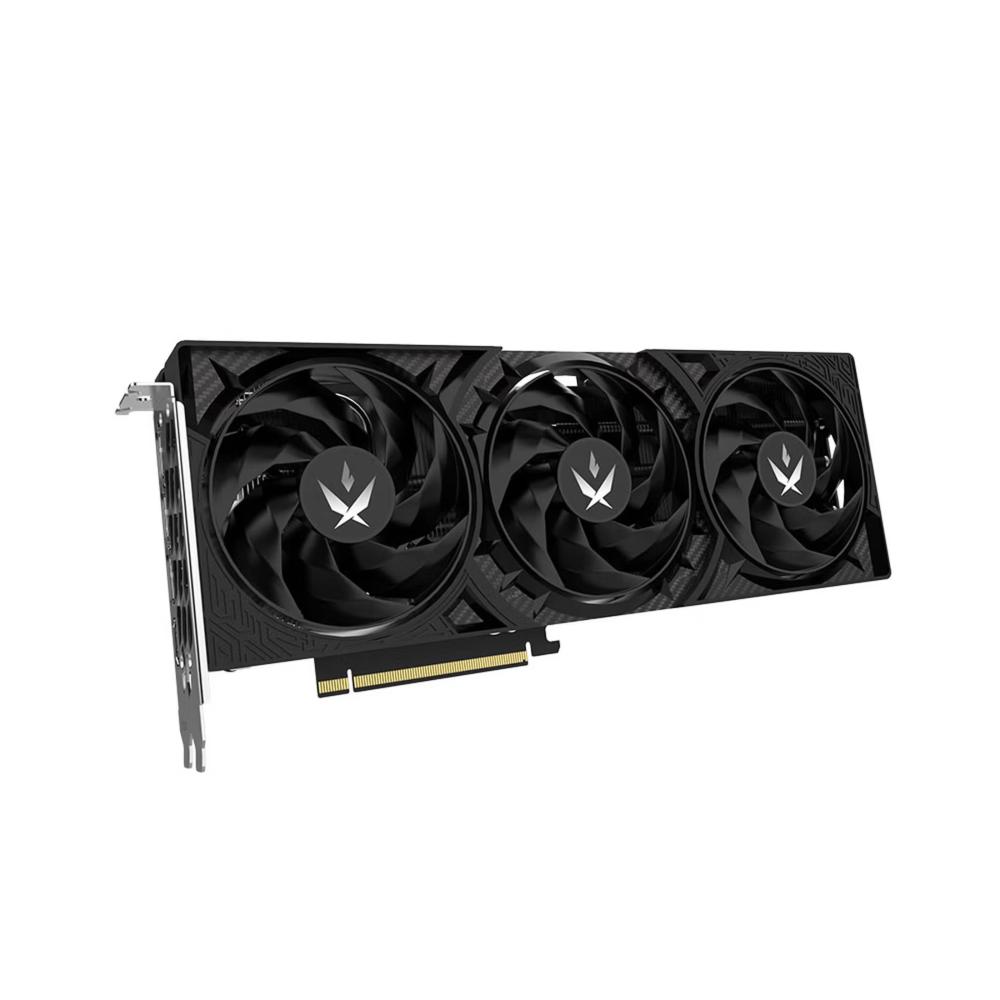影驰 GeForce RTX 5060 Ti FIRE 8G
